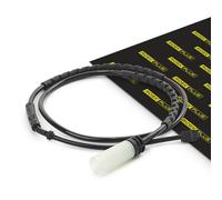 RIDEX PLUS 407W0085P Témoin d'usure de plaquette de frein