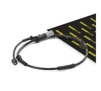 RIDEX PLUS 407W0087P Témoin d'usure de plaquette de frein