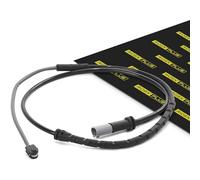 RIDEX PLUS 407W0103P Témoin d'usure de plaquette de frein Arrière Compatible avec BMW X5 E70