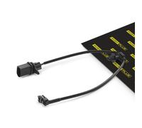 RIDEX PLUS 407W0166P Témoin d'usure de plaquette de frein