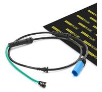 RIDEX PLUS 407W0168P Témoin d'usure de plaquette de frein Essieu avant