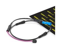 RIDEX PLUS 407W0208P Témoin d'usure de plaquette de frein