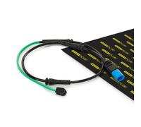 RIDEX PLUS 407W0220P Témoin d'usure de plaquette de frein