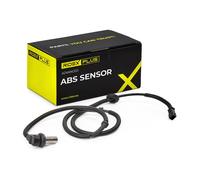 RIDEX PLUS 412W0010P Capteur ABS