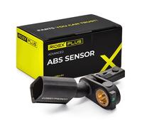 RIDEX PLUS 412W0017P Capteur ABS