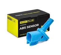 RIDEX PLUS 412W0040P Capteur ABS Avant sans câble Compatible avec FORD Focus Mk2 3/5 portes DA, HCP, DP