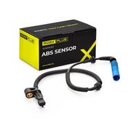 RIDEX PLUS 412W0063P Capteur ABS
