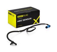 RIDEX PLUS 412W0114P Capteur ABS