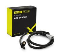 RIDEX PLUS 412W0165P Capteur ABS