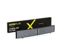 RIDEX PLUS 424I0011P Filtre d'habitacle