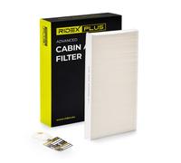 RIDEX PLUS 424I0024P Filtre d'habitacle