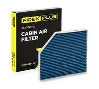 RIDEX PLUS 424I0040P Filtre d'habitacle