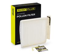 RIDEX PLUS 424I0245P Filtre d'habitacle
