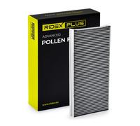 RIDEX PLUS 424I0248P Filtre d'habitacle