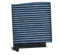 RIDEX PLUS 424I0514P Filtre d'habitacle