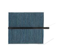 RIDEX PLUS 424I0629P Filtre d'habitacle