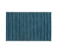 RIDEX PLUS 424I0647P Filtre d'habitacle