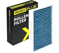 RIDEX PLUS 424I0780P Filtre d'habitacle Compatible avec MERCEDES-BENZ Classe V W447