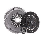 RIDEX PLUS 479C0009P Kit d'embrayage