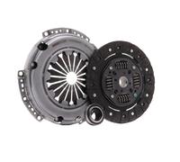 RIDEX PLUS 479C0014P Kit d'embrayage