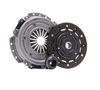 RIDEX PLUS 479C0027P Kit d'embrayage