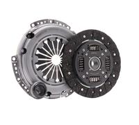 RIDEX PLUS 479C0033P Kit d'embrayage