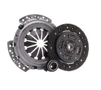 RIDEX PLUS 479C0034P Kit d'embrayage