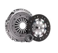 RIDEX PLUS 479C0035P Kit d'embrayage