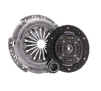 RIDEX PLUS 479C0045P Kit d'embrayage