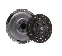 RIDEX PLUS 479C0067P Kit d'embrayage