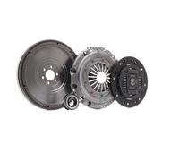 RIDEX PLUS 479C0081P Kit d'embrayage