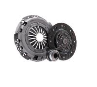 RIDEX PLUS 479C0091P Kit d'embrayage