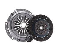 RIDEX PLUS 479C0096P Kit d'embrayage