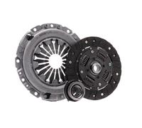 RIDEX PLUS 479C0101P Kit d'embrayage