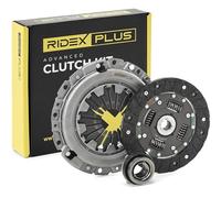 RIDEX PLUS 479C0101P Kit d'embrayage