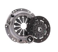 RIDEX PLUS 479C0112P Kit d'embrayage