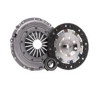 RIDEX PLUS 479C0117P Kit d'embrayage