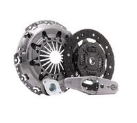 RIDEX PLUS 479C0138P Kit d'embrayage