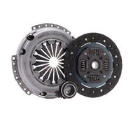 RIDEX PLUS 479C0186P Kit d'embrayage