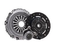 RIDEX PLUS 479C0272P Kit d'embrayage