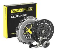 RIDEX PLUS 479C0272P Kit d'embrayage