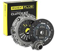 RIDEX PLUS 479C0331P Kit d'embrayage