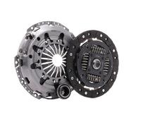 RIDEX PLUS 479C0386P Kit d'embrayage