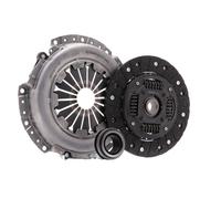 RIDEX PLUS 479C0768P Kit d'embrayage