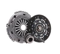 RIDEX PLUS 479C0882P Kit d'embrayage