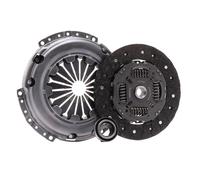 RIDEX PLUS 479C2895P Kit d'embrayage