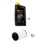 RIDEX PLUS 4921O0011P Kit de vidange pour boîte automatique