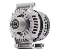 RIDEX PLUS 4G0127P Alternateur