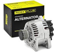 RIDEX PLUS 4G0445P Alternateur pour BMW 3 Berline (E90)