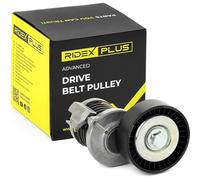 RIDEX PLUS 541V0005P Galet tendeur de courroie d'accessoire Compatible avec VW Golf 5 3/5 portes 1K1